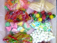 Candies