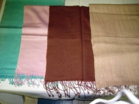 Pashmina Scarfs