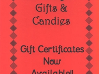 Gift Cards