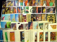 Greetings Cards