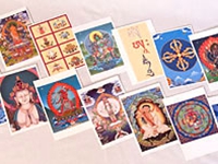 Greetings Cards