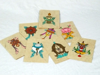 Greetings Cards