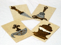 Greetings Cards