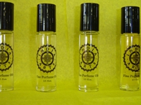 Incenses, Burners and Holders