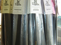 Incenses, Burners and Holders
