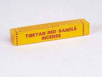 Incenses, Burners and Holders