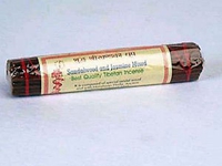 Incenses, Burners and Holders