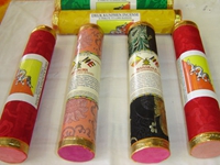 Incenses, Burners and Holders