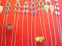 Jewellery