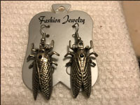 Jewellery