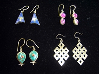 Earings