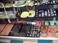 Jewellery