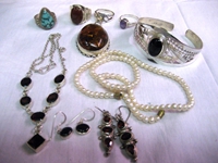 Jewellery