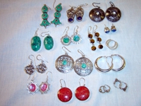 Jewellery