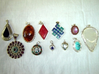 Jewellery
