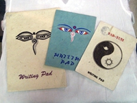Rice Paper