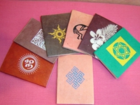 Rice Paper