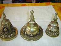 Statues and Idols