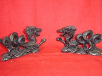 Statues and Idols
