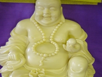Statues and Idols