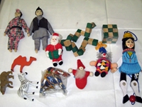 Toys