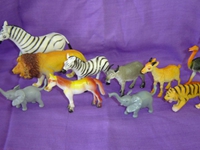 Toys