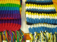 Woolen
