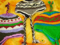 Woolen