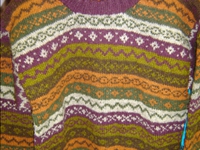 Woolen